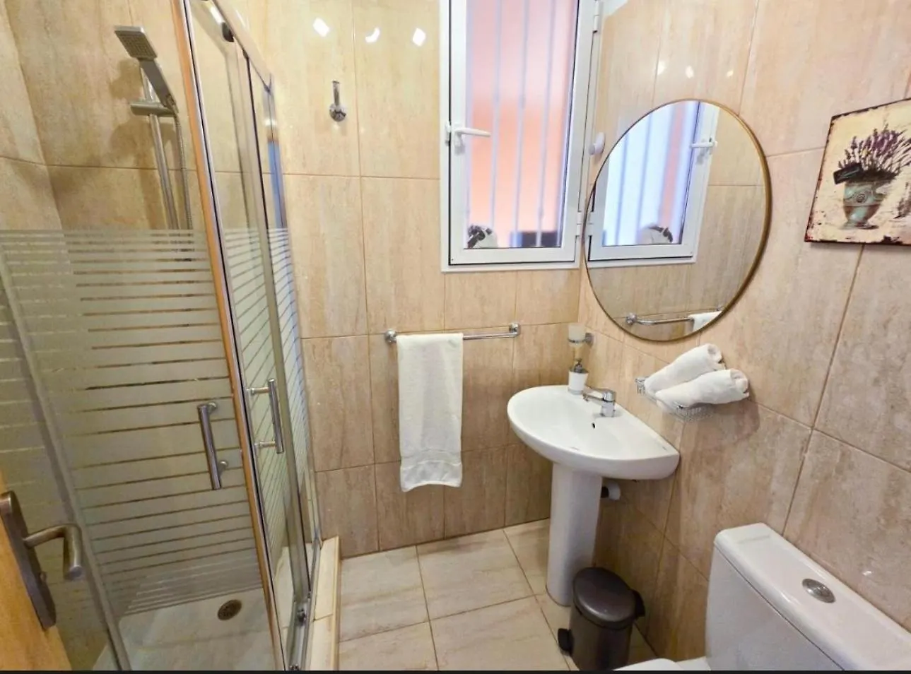 Apartment House Helen Holiday Inn Golf San Miguel de Abona