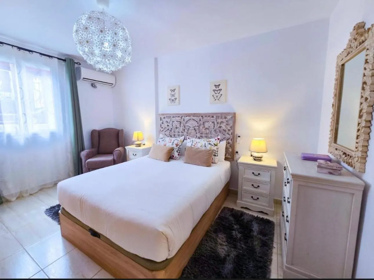 Apartment House Helen Holiday Inn Golf San Miguel de Abona