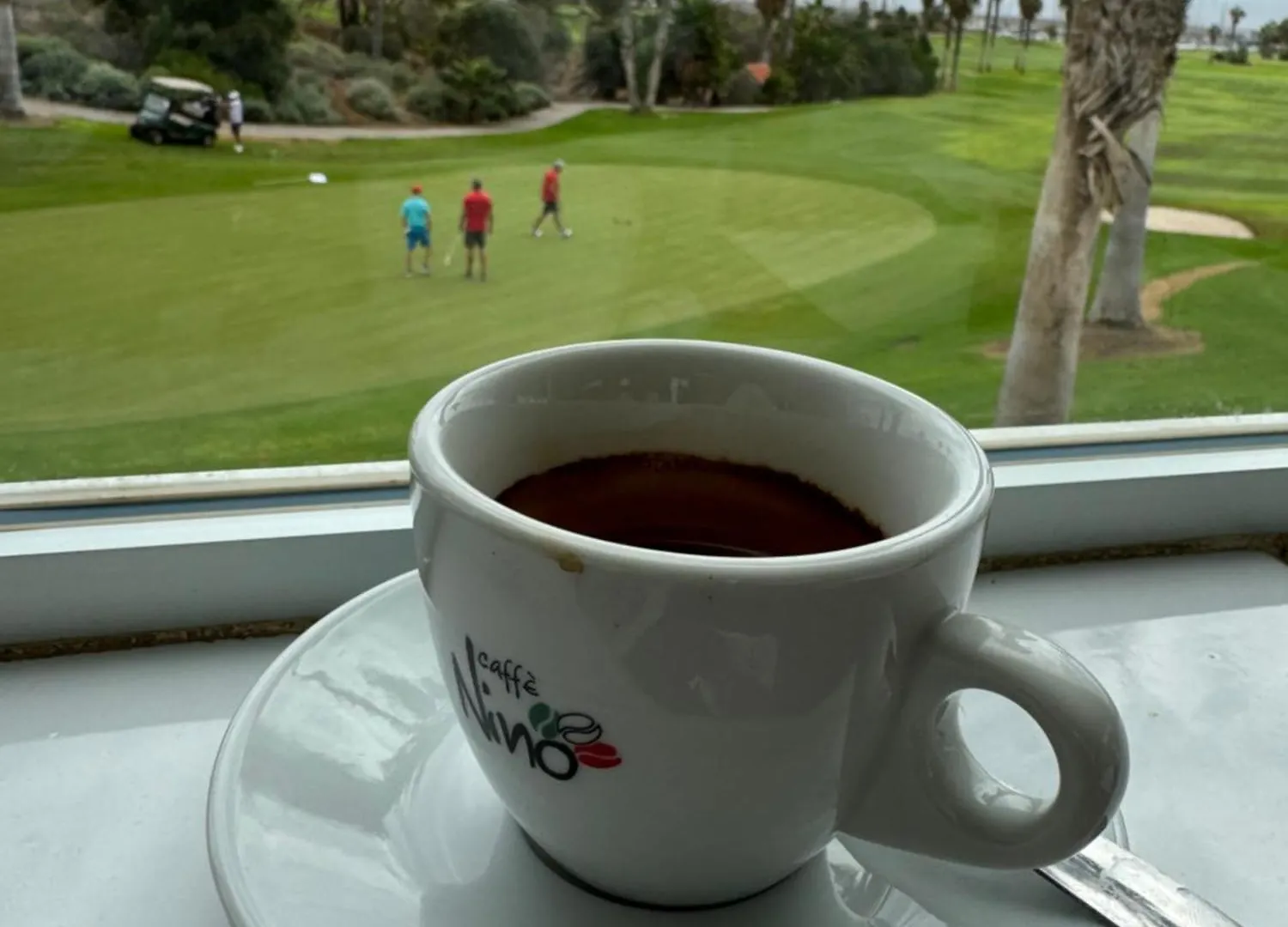 House Helen Holiday Inn Golf San Miguel de Abona Apartment