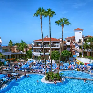 Albatros Golf Del Sur Tenerife Сан Мигель