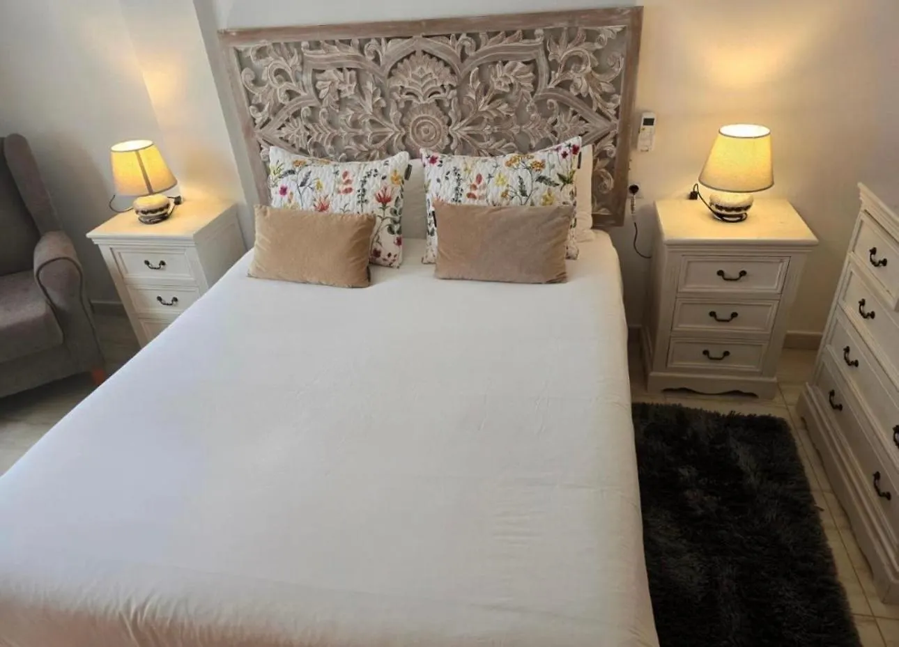 House Helen Holiday Inn Golf San Miguel de Abona Apartment