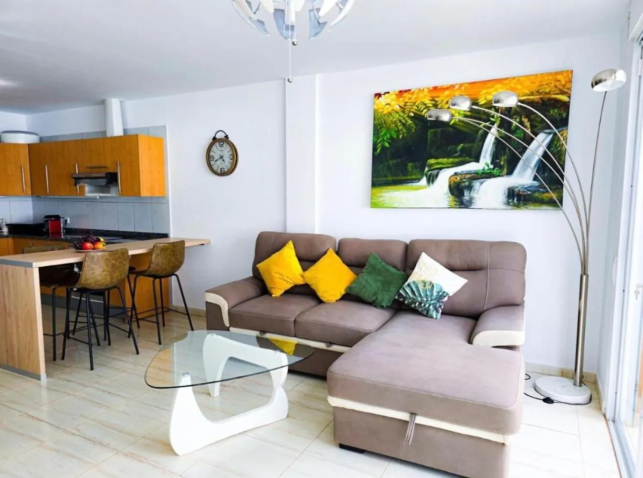 House Helen Holiday Inn Golf San Miguel de Abona