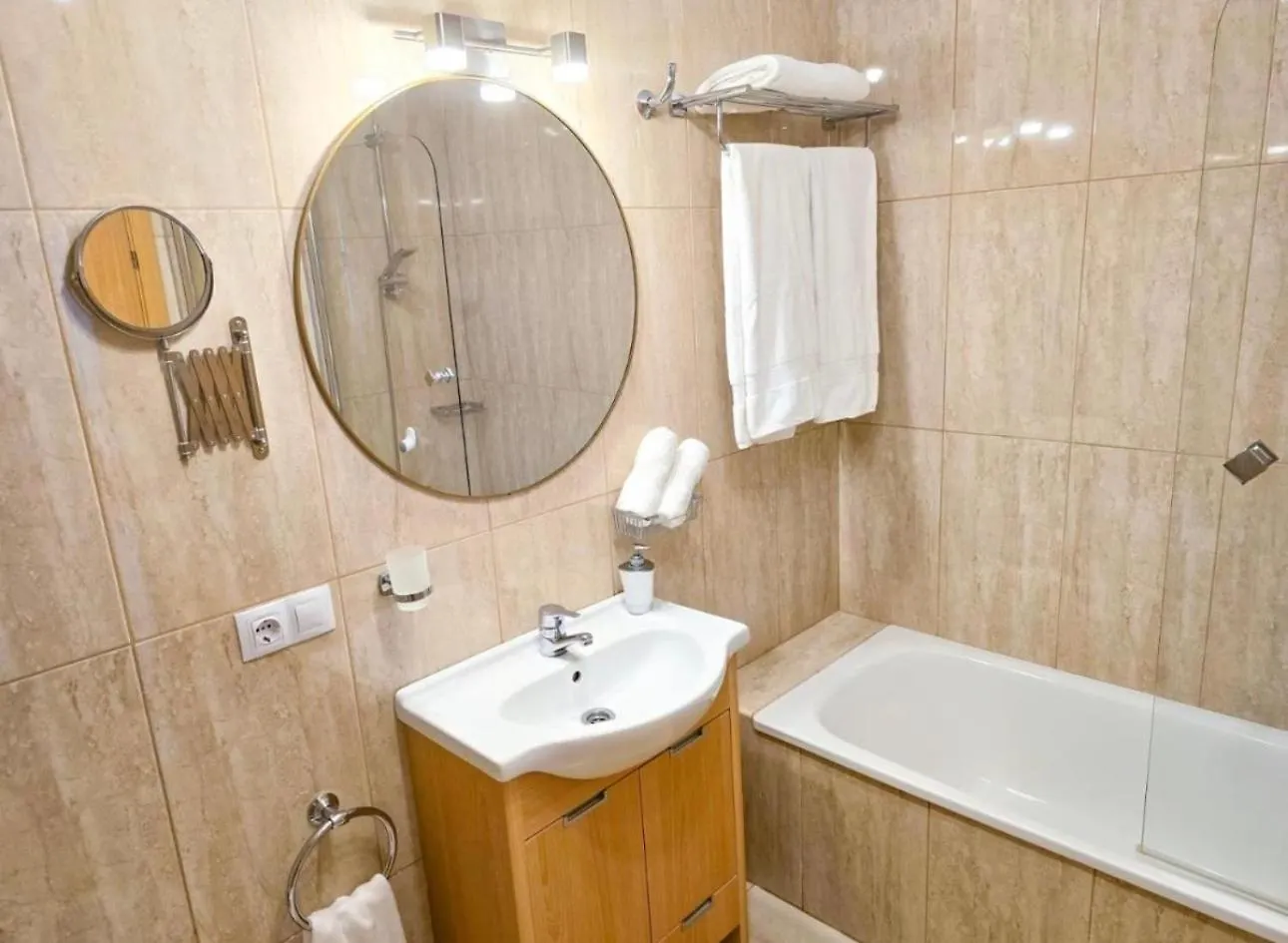 House Helen Holiday Inn Golf San Miguel de Abona 0*,  Spain