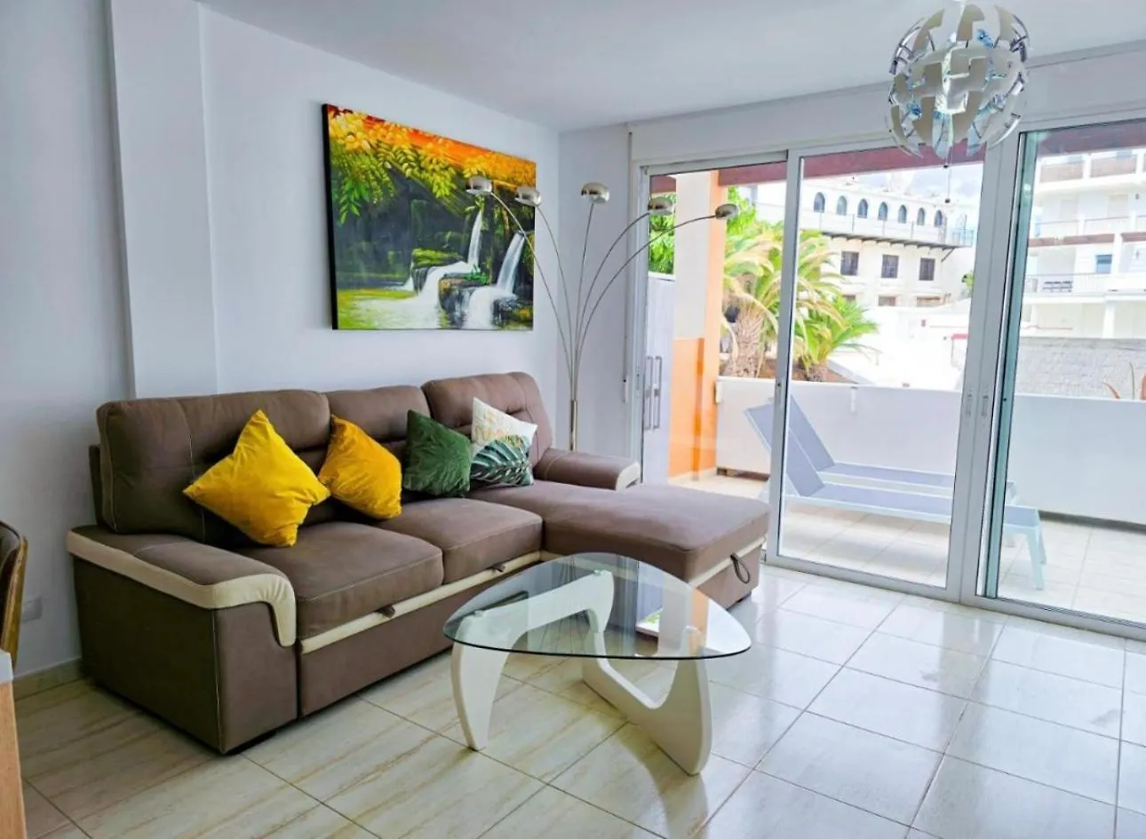 House Helen Holiday Inn Golf San Miguel de Abona 0*,  Spain