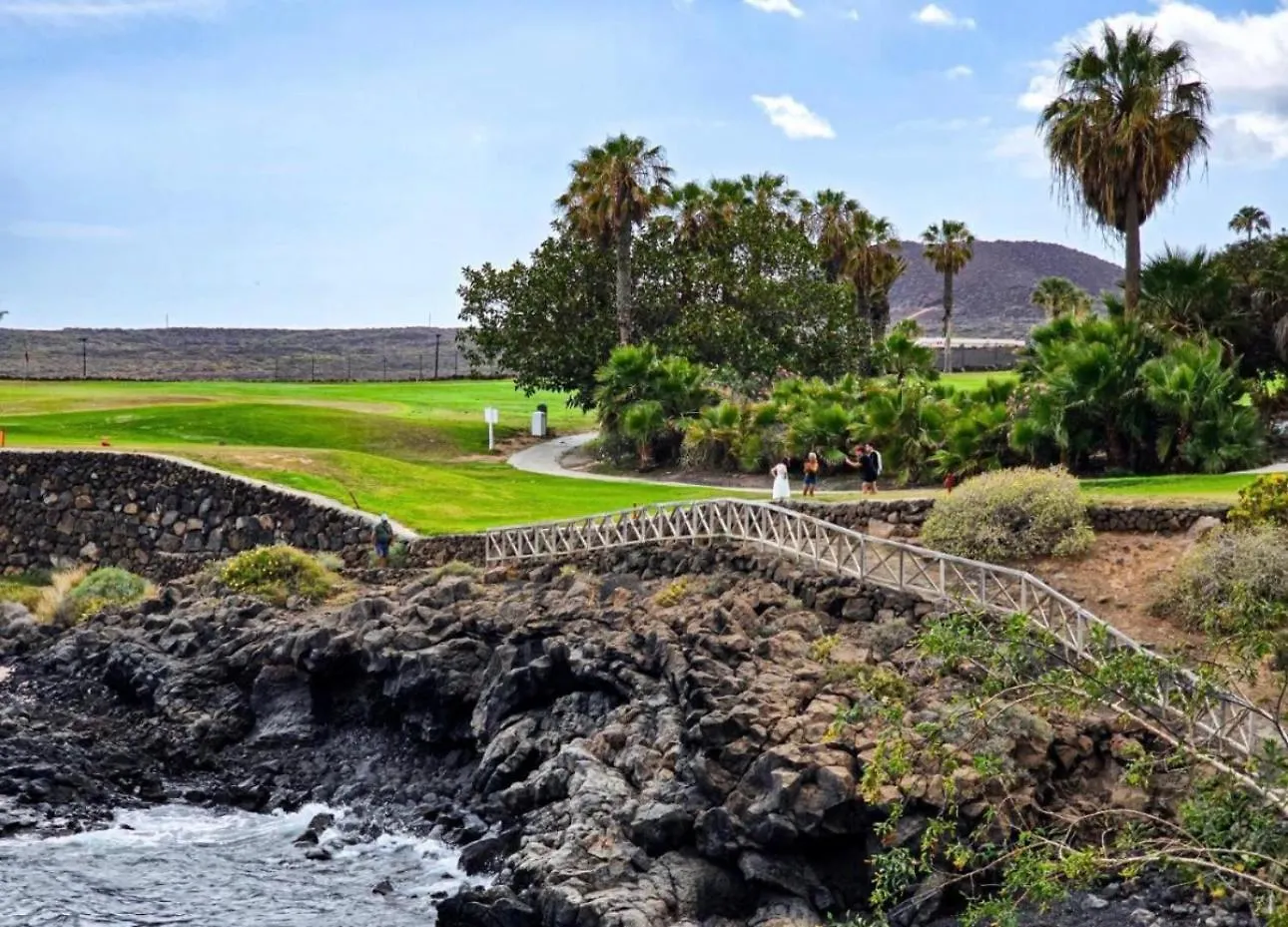House Helen Holiday Inn Golf San Miguel de Abona