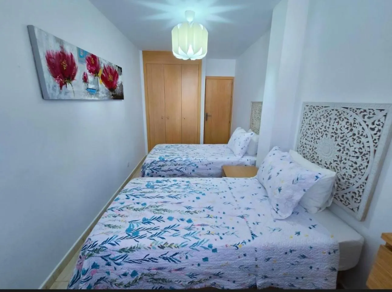 House Helen Holiday Inn Golf San Miguel de Abona Apartment