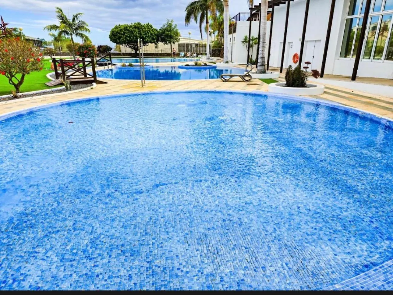 House Helen Holiday Inn Golf San Miguel de Abona 0*,  Spain