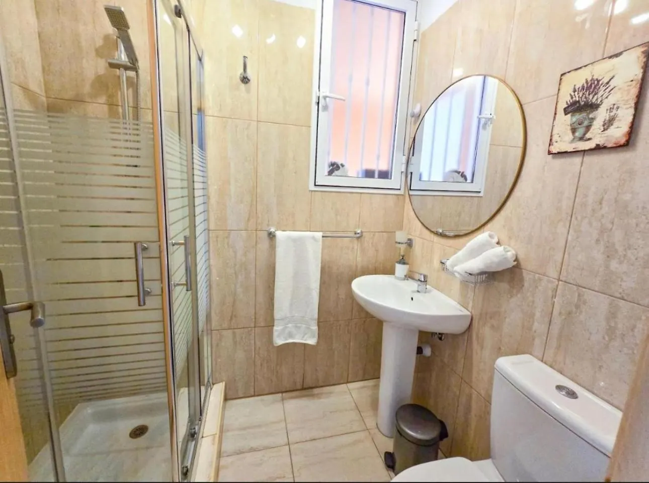 House Helen Holiday Inn Golf San Miguel de Abona 0*,