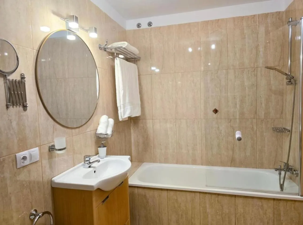 House Helen Holiday Inn Golf San Miguel de Abona Apartment