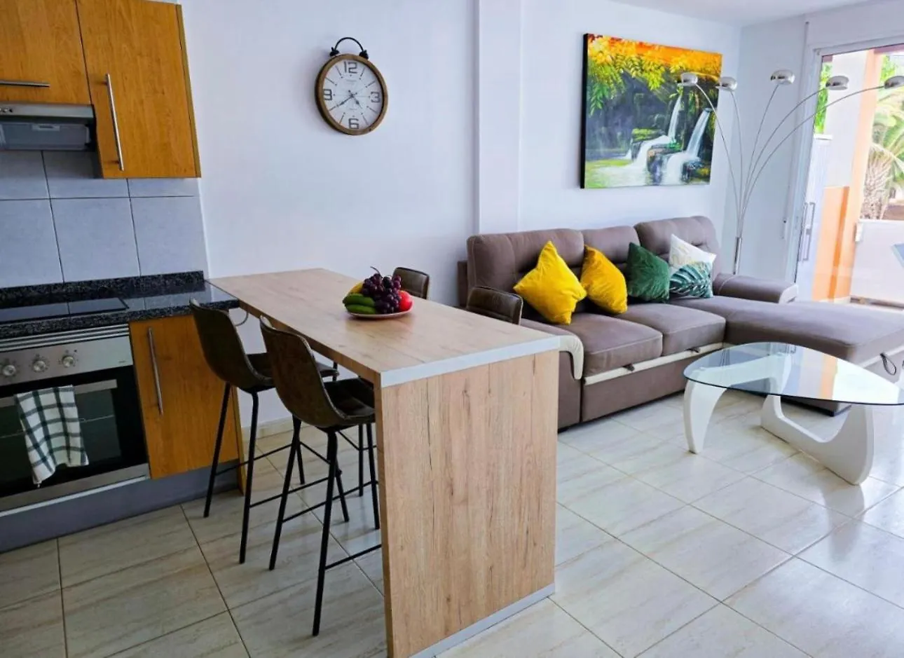 House Helen Holiday Inn Golf San Miguel de Abona