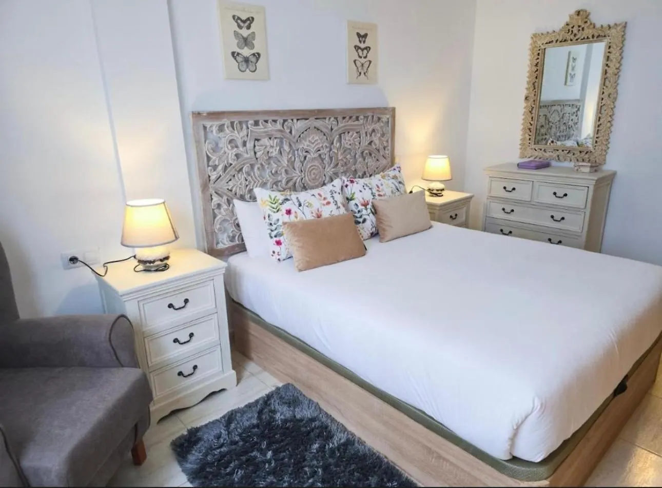Apartment House Helen Holiday Inn Golf San Miguel de Abona
