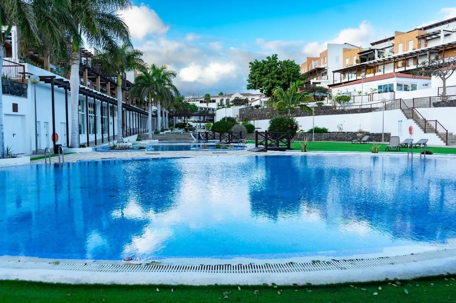 House Helen Holiday Inn Golf San Miguel de Abona