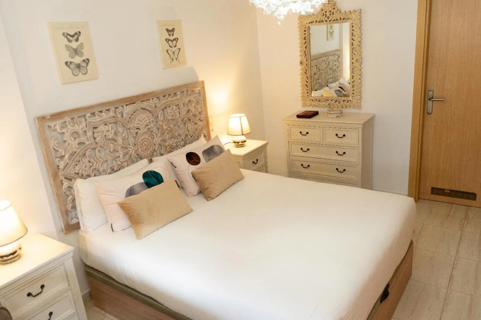House Helen Holiday Inn Golf San Miguel de Abona 0*,