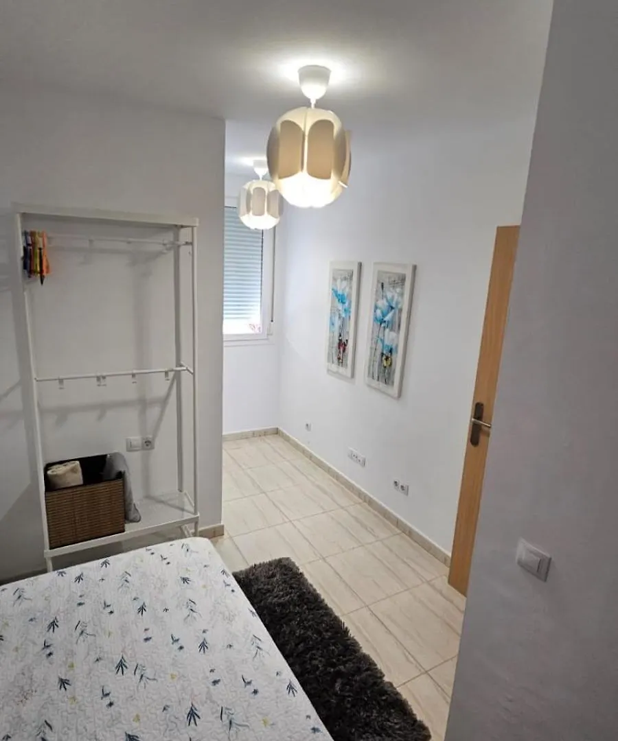 House Helen Holiday Inn Golf San Miguel de Abona Apartment