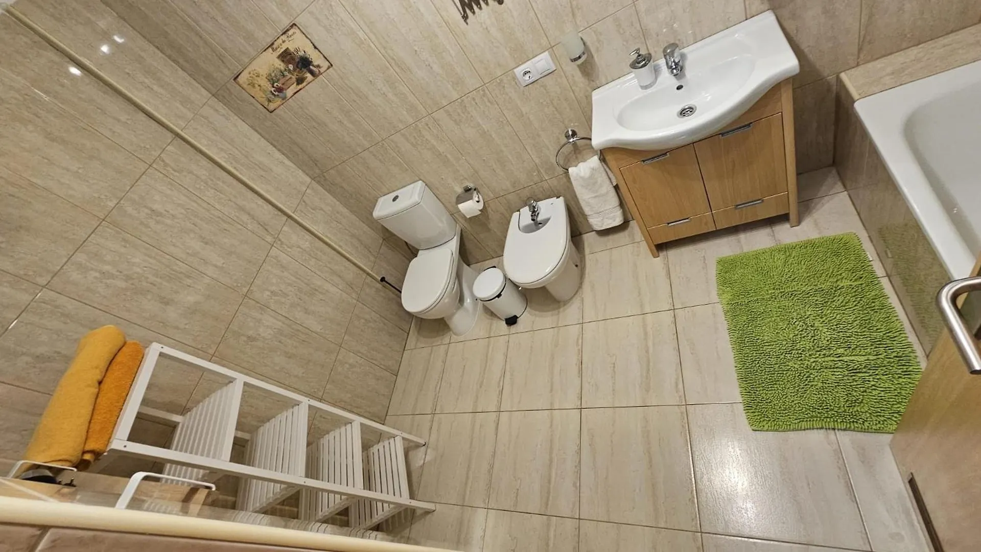 Apartment House Helen Holiday Inn Golf San Miguel de Abona