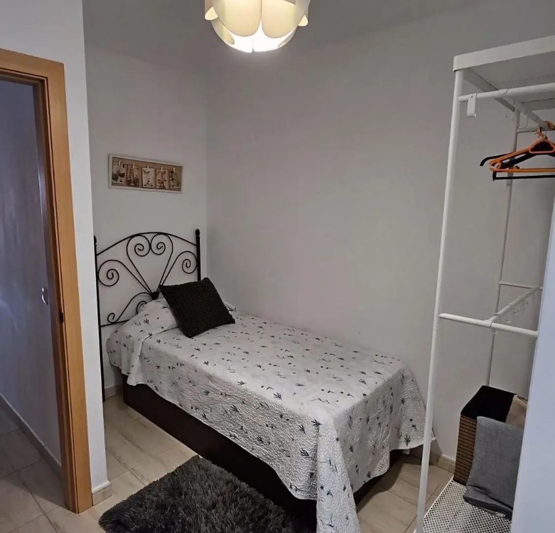 House Helen Holiday Inn Golf San Miguel de Abona 0*,  Spain