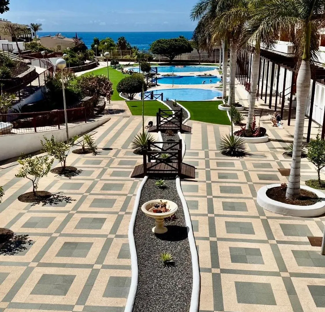 House Helen Holiday Inn Golf San Miguel de Abona